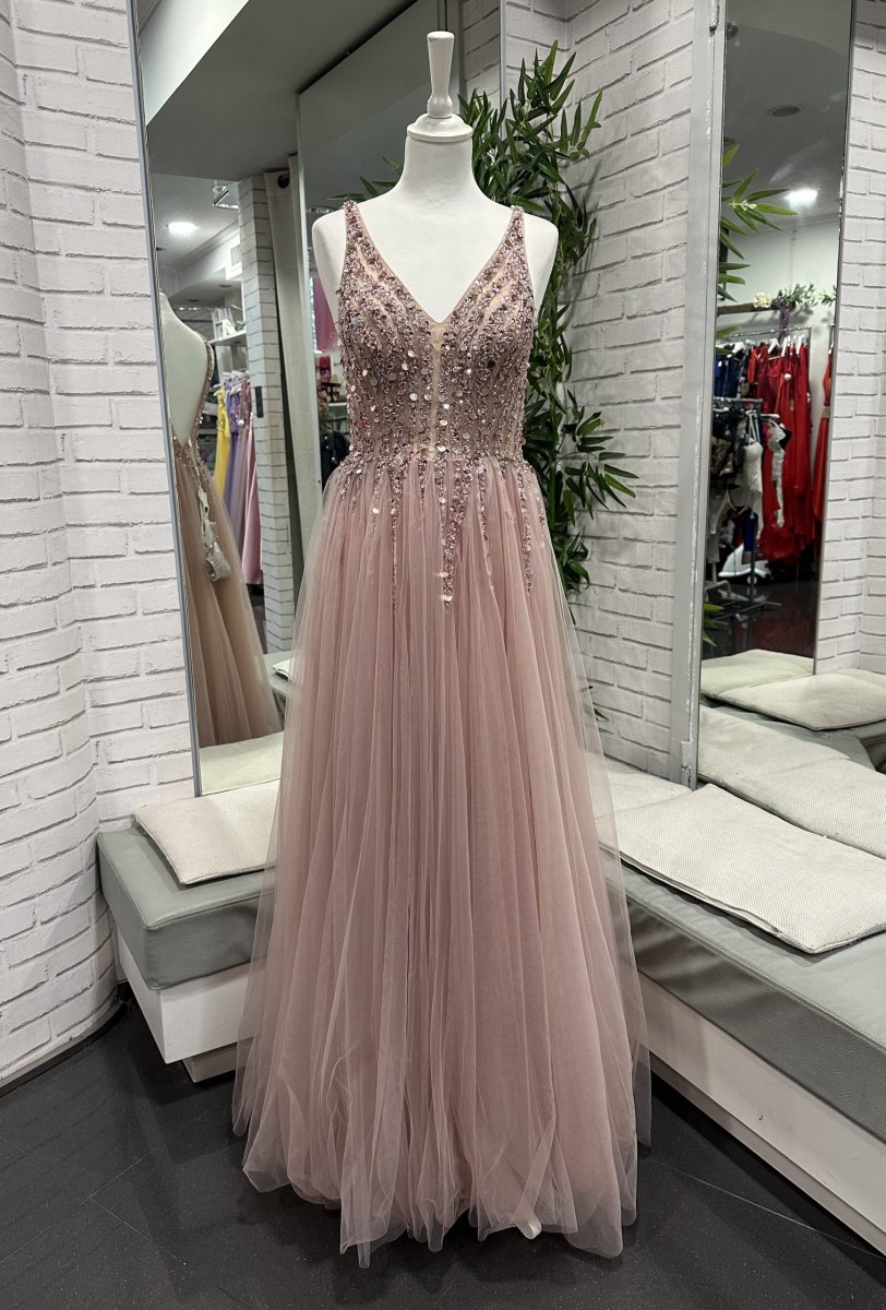 Vestido Princesa - Imagen 8
