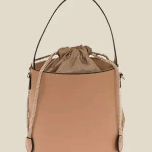 Bolso Basilea camel