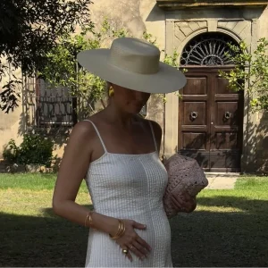 Canotier Amazona beige