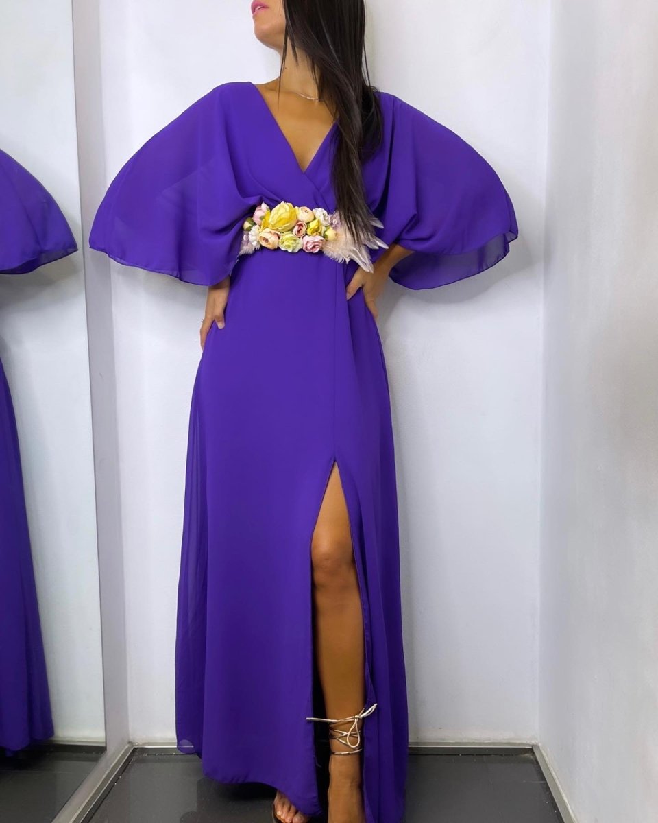 Vestido Bella Capa - Imagen 8