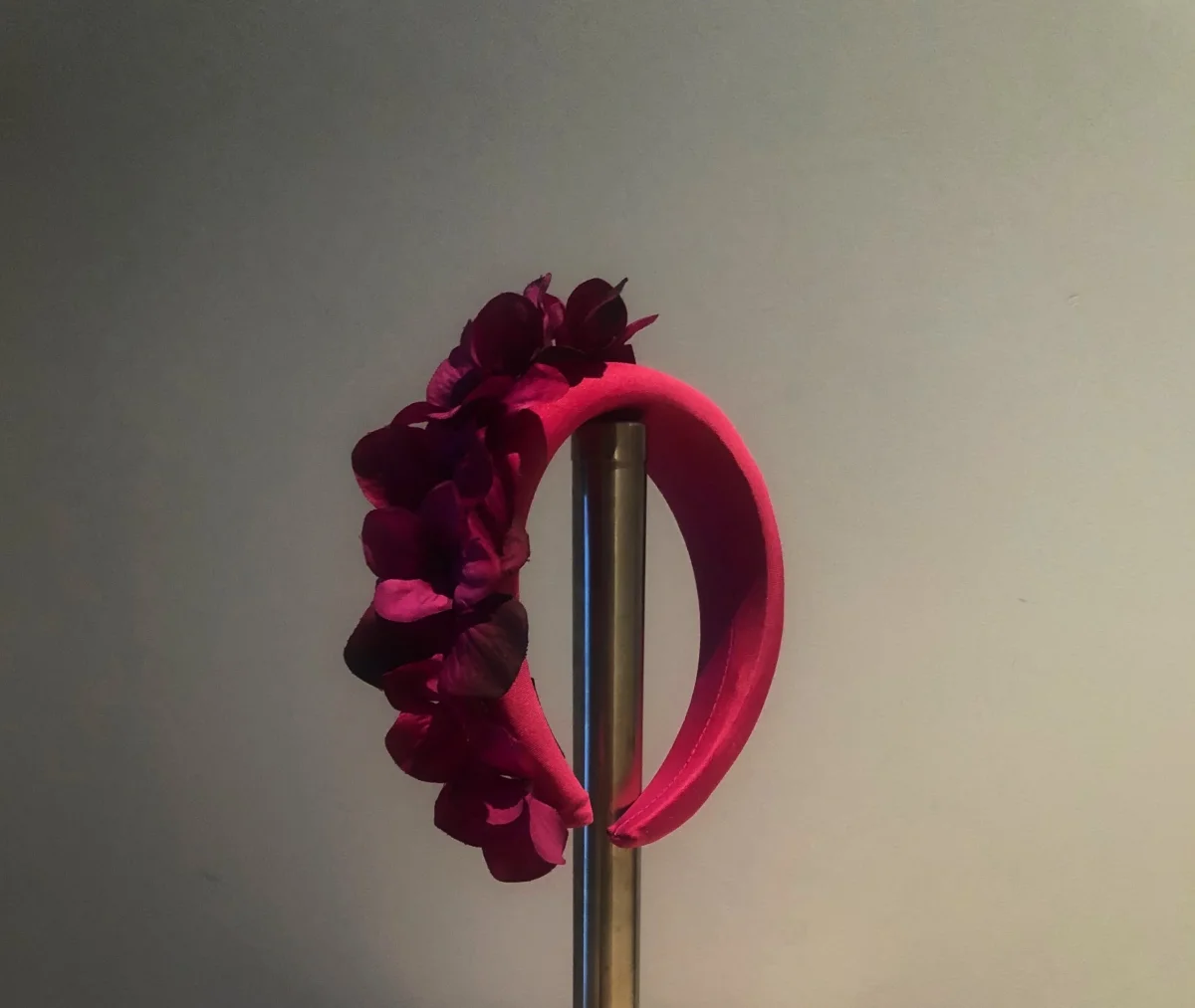 Diadema Zarina buganvilla
