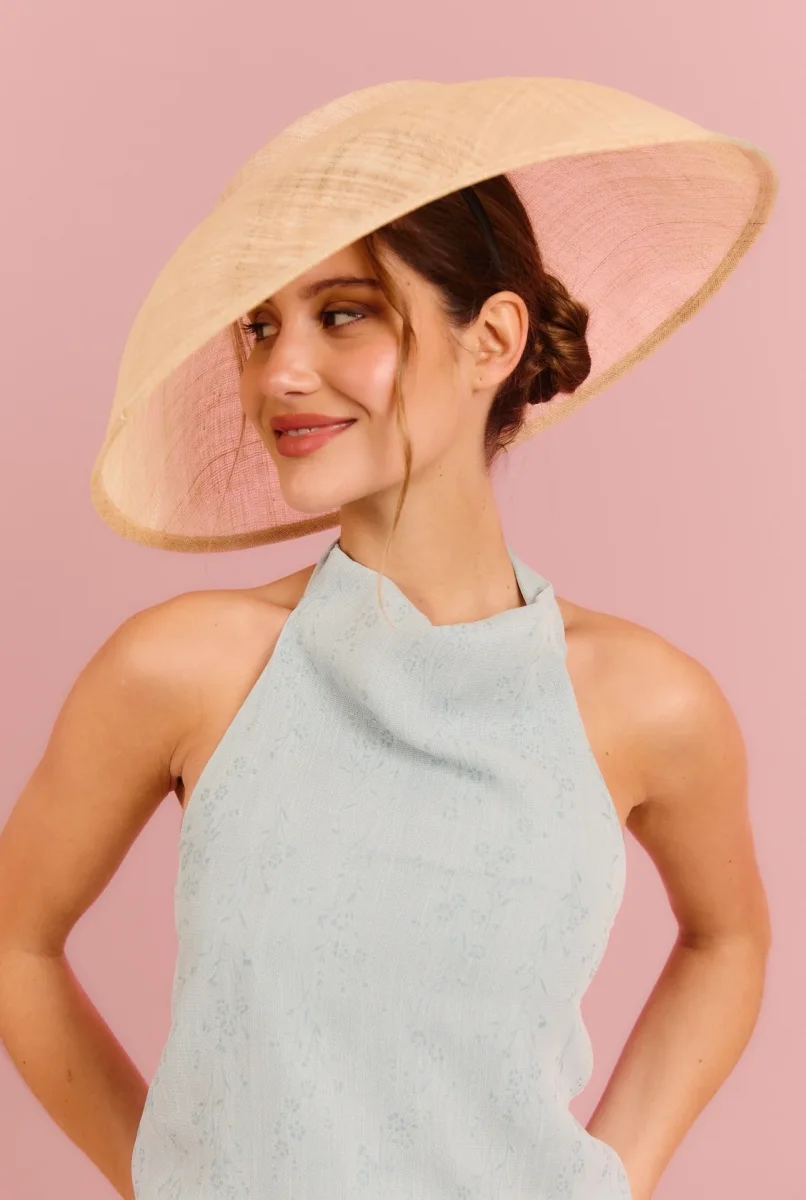 Pamela Letizia Beige - Imagen 3