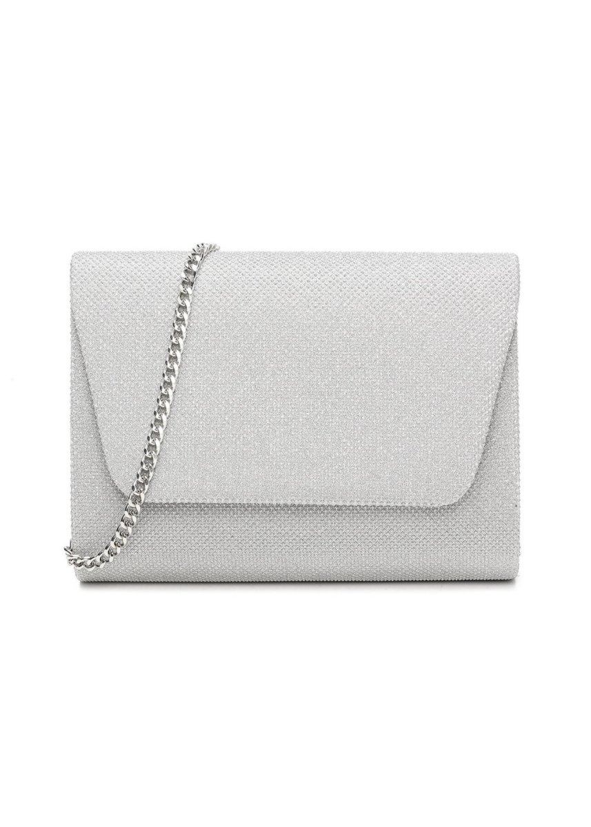 Bolso Solapa Brillo - Imagen 4