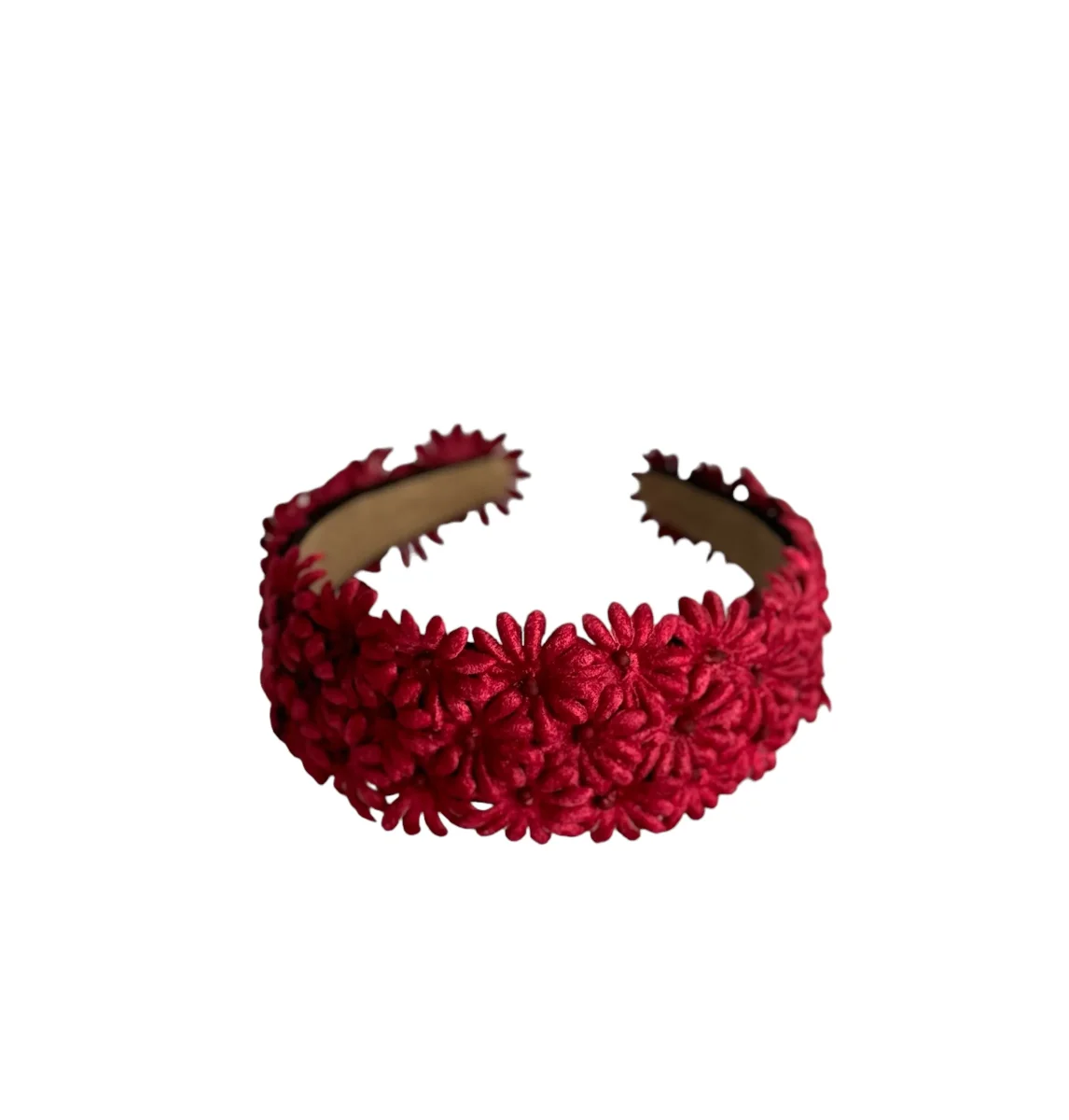 Diadema Chiribita vino - Imagen 6