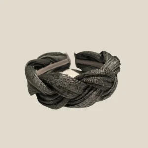 Diadema Infanta gris
