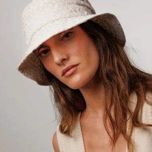 Sombrero Maiori beige