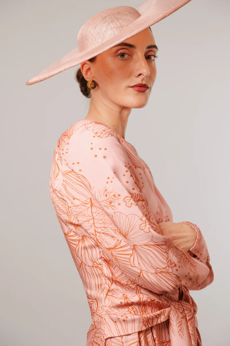 Pamela Ulrika coral - Imagen 5