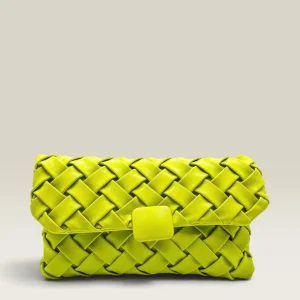 Bolso Benettina lima