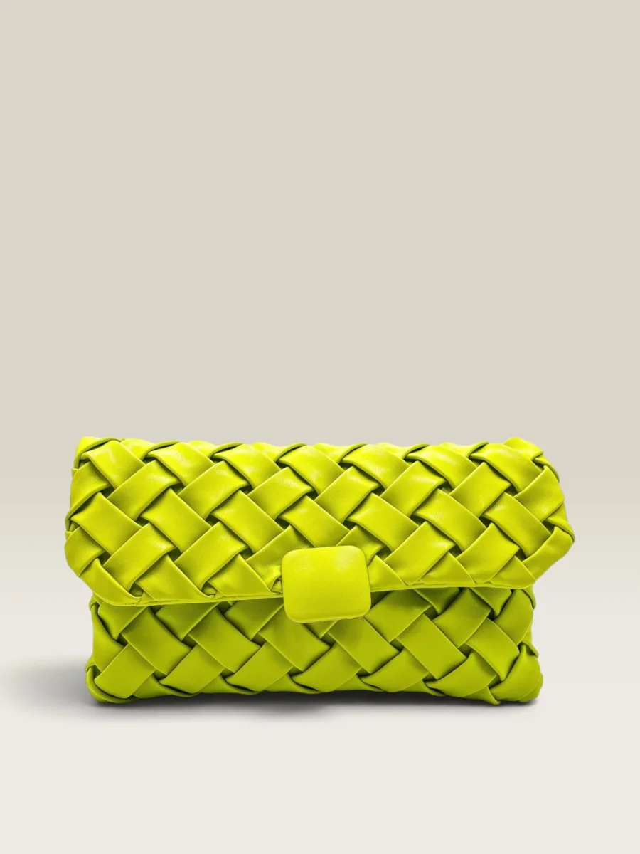 Bolso Benettina lima - Imagen 2