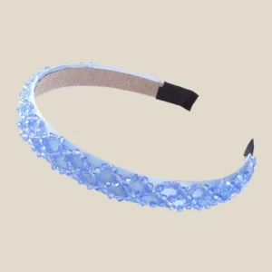Diadema Banus azul