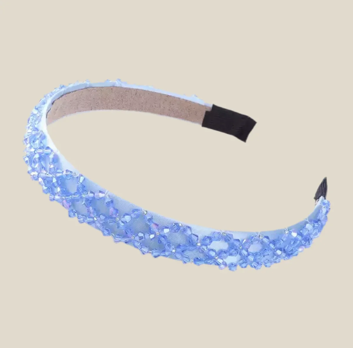 Diadema Banus azul - Imagen 2