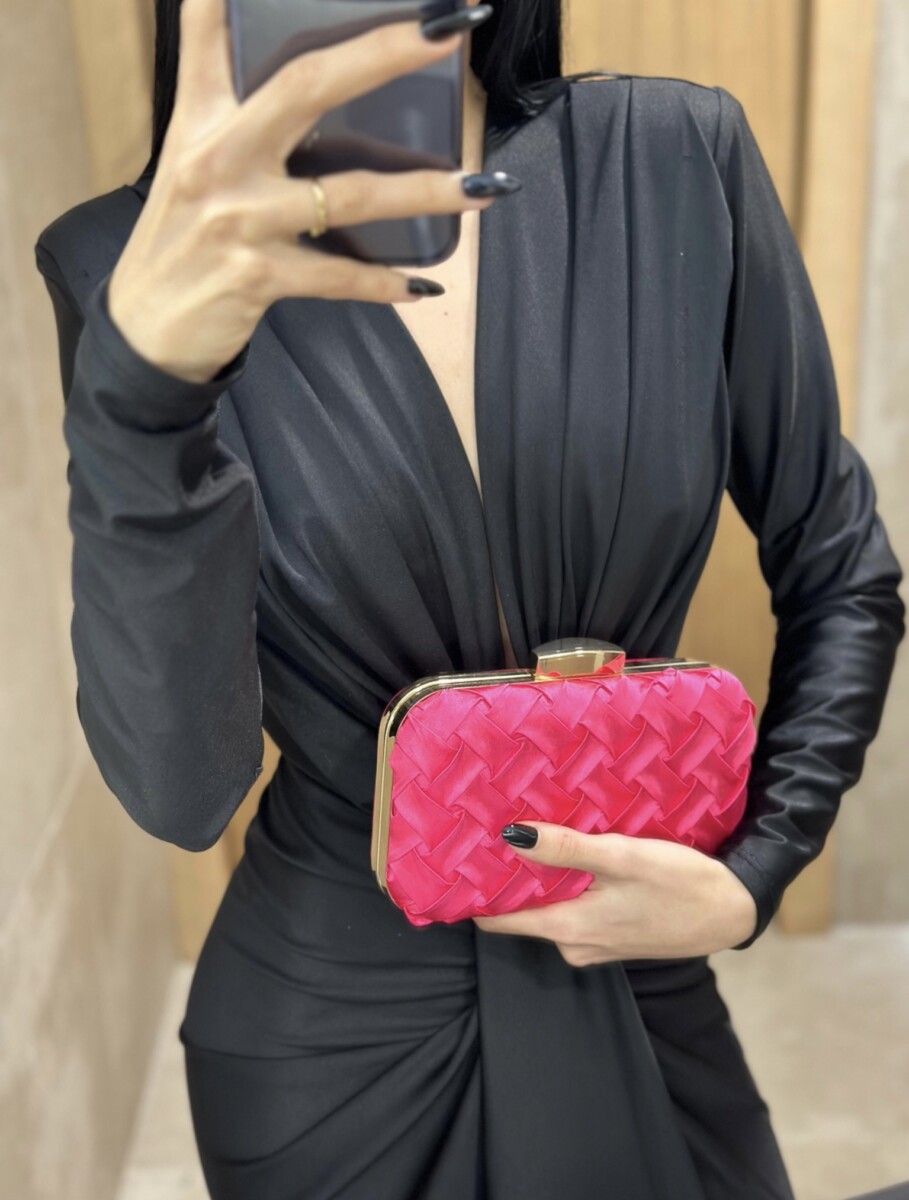Bolso Trenzado - Imagen 2
