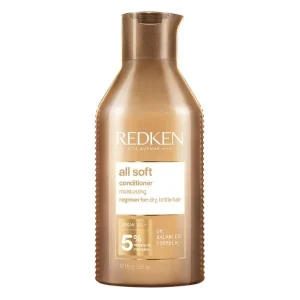 Redken All Soft 5% Conditioner – 300 ml