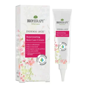 Crema Facial Derma-Age Bioherapy – 55 ml | Hidratación y Cuidado Antiedad