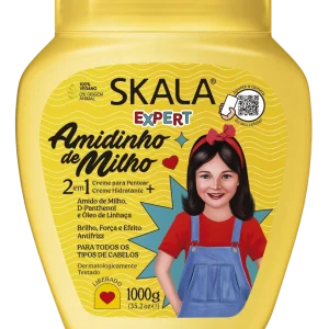 Skala Expert Almidinho de Milho Kids – 1000 g