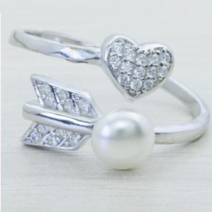 ANILLO MUJER AJUSTABLE