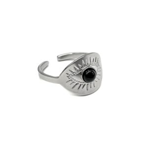 Anillo AMARA Acero