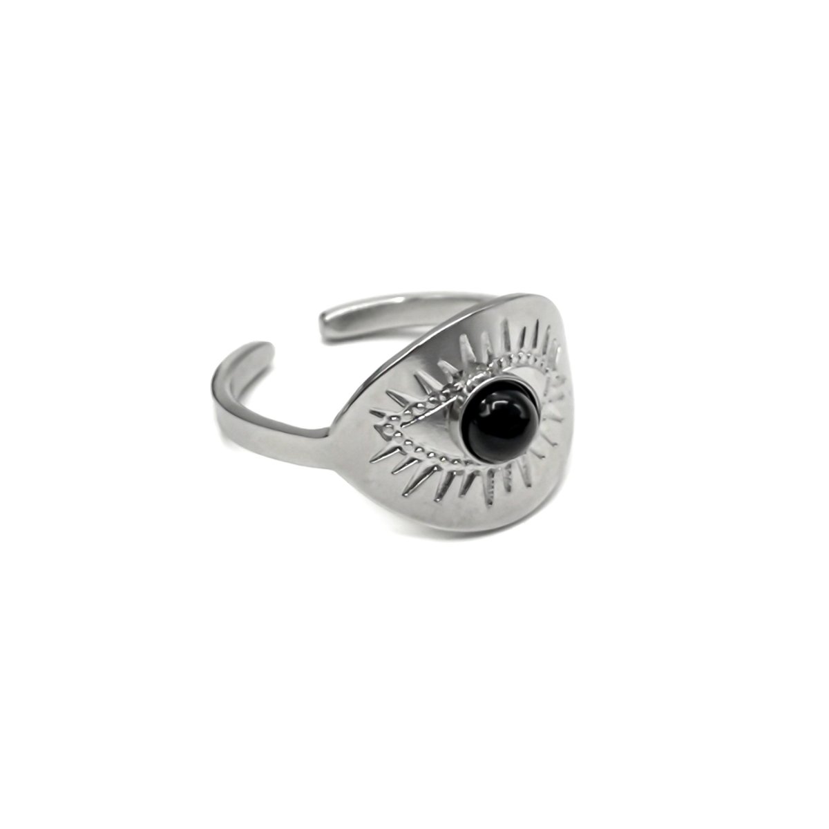 Anillo AMARA Acero