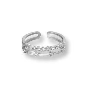 Anillo BELMA Acero