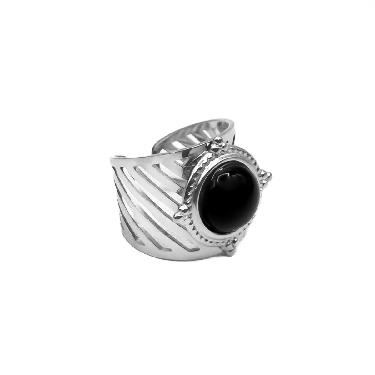 Anillo CALA Acero