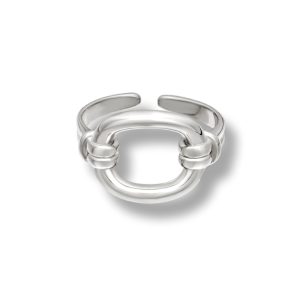 Anillo CELENA Acero