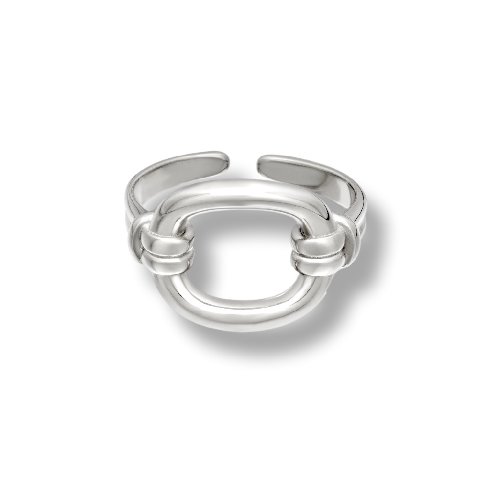 Anillo CELENA Acero