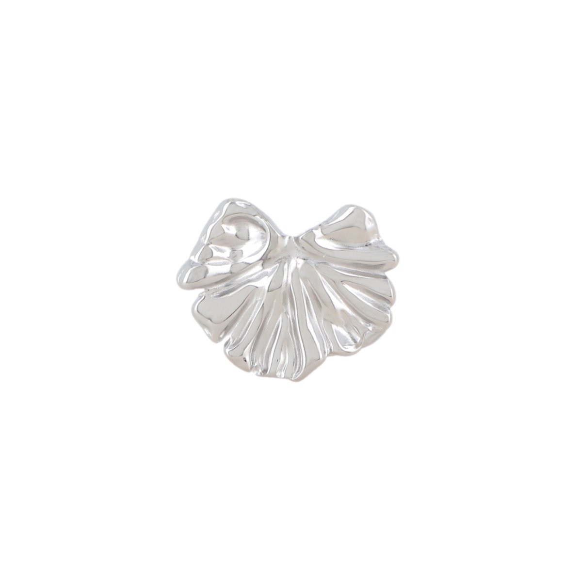 Anillo ELIF Acero