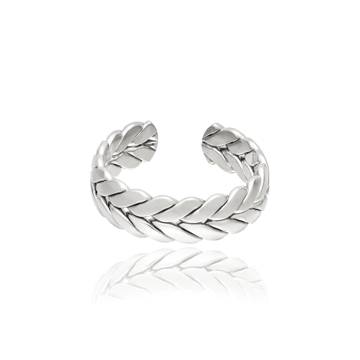 Anillo ESIN Acero