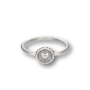 Anillo IDUN Acero
