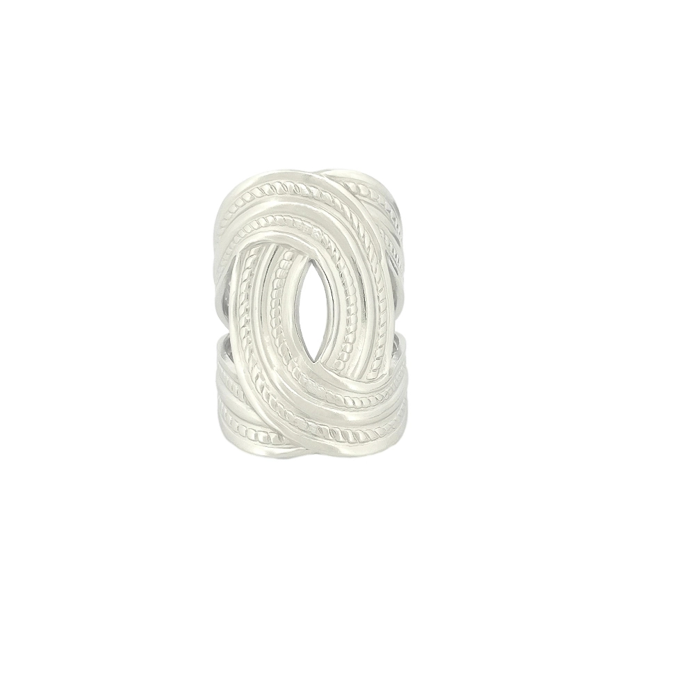 Anillo VERA Acero