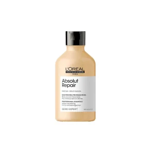 L’Oréal Professionnel Absolut Repair Shampoo – 300 ml