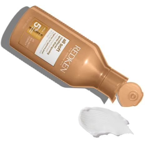 Redken All Soft 5% Conditioner – 300 ml - Imagen 3