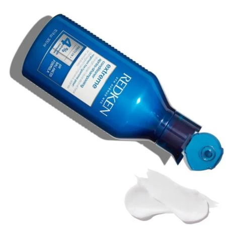 Redken Extreme Conditioner – 300 ml | Reparación y Fortalecimiento para Cabello Dañado - Imagen 2