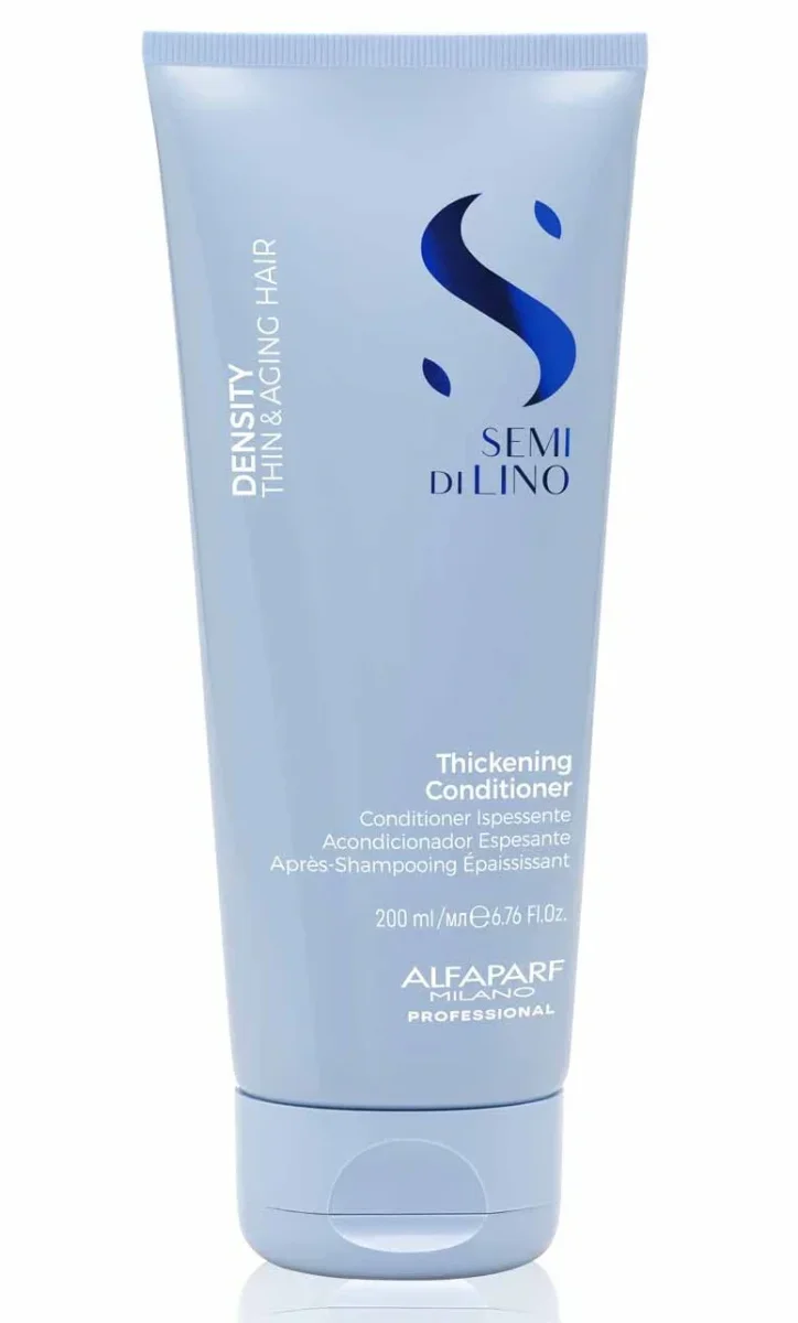 Alfaparf Thickening Conditioner - Imagen 2