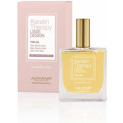 ALFAPARF Keratin Serum 50 ml