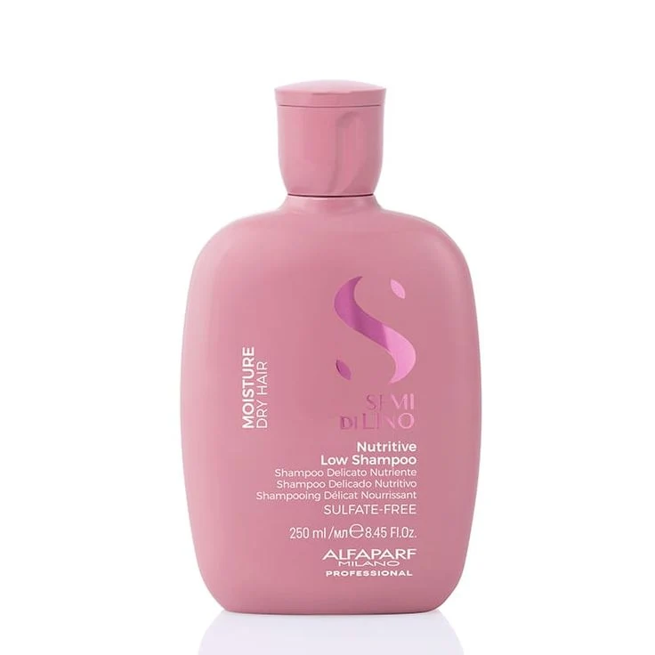 ALFAPARF Milano Nutritive Low Shampoo 250 ml
