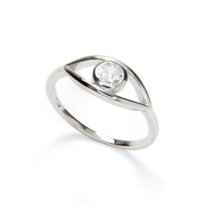 Anillo ANYA Plata
