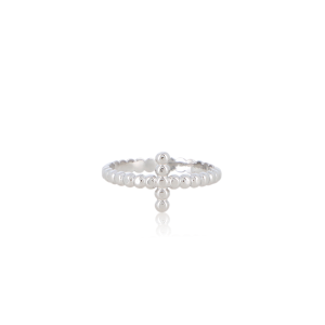 Anillo CHLOE Acero