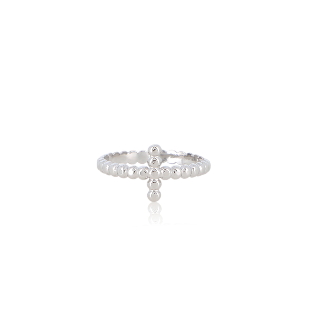 Anillo CHLOE Acero - Imagen 2