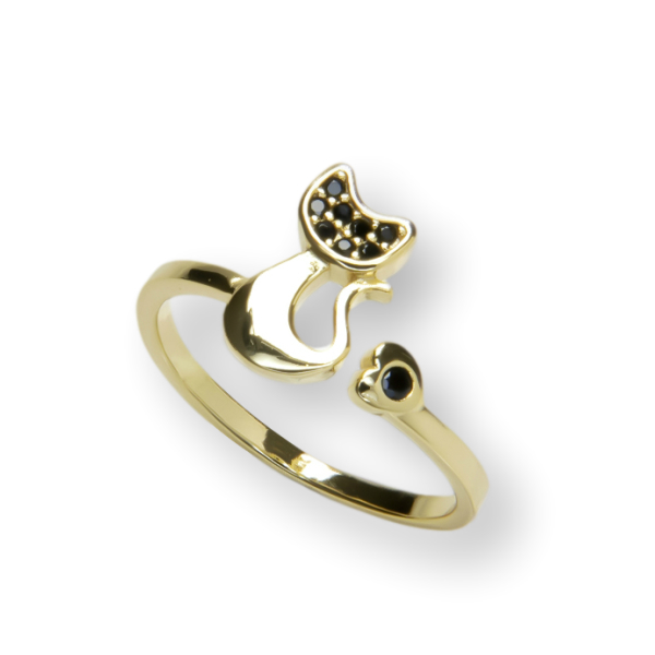 Anillo DHUNI Oro
