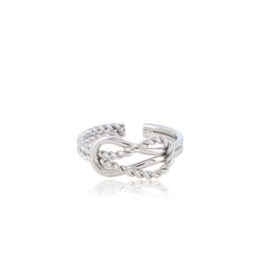 Anillo FREYA Acero