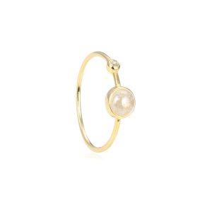 Anillo INDRA Oro