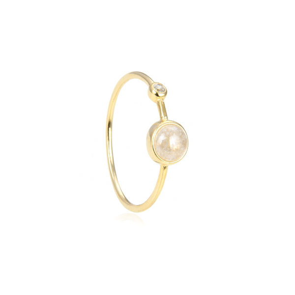 Anillo INDRA Oro