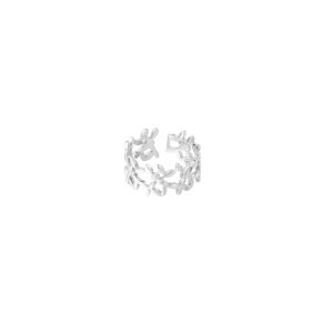 Anillo IRAIDE Acero
