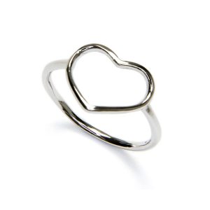 Anillo LUBEN Plata