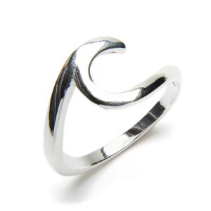 Anillo GALIA Plata