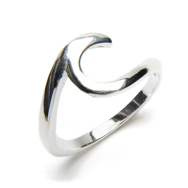 Anillo GALIA Plata