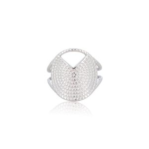 Anillo PARIS Acero
