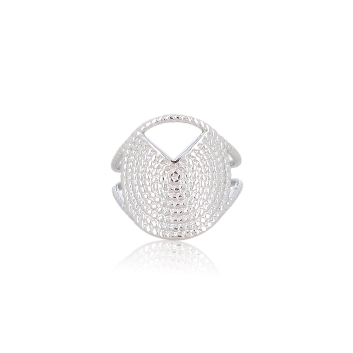 Anillo PARIS Acero