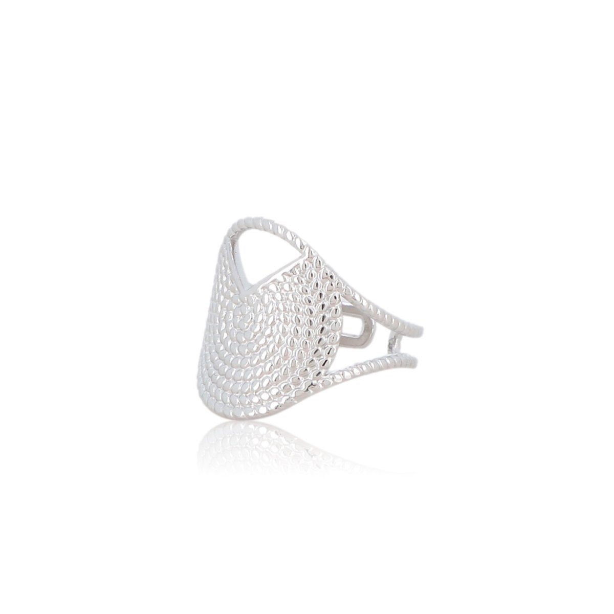 Anillo PARIS Acero - Imagen 4